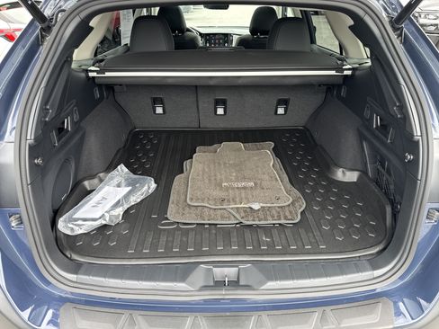 Used 2025 Subaru Outback Onyx Edition XT AWD/4WD image 33