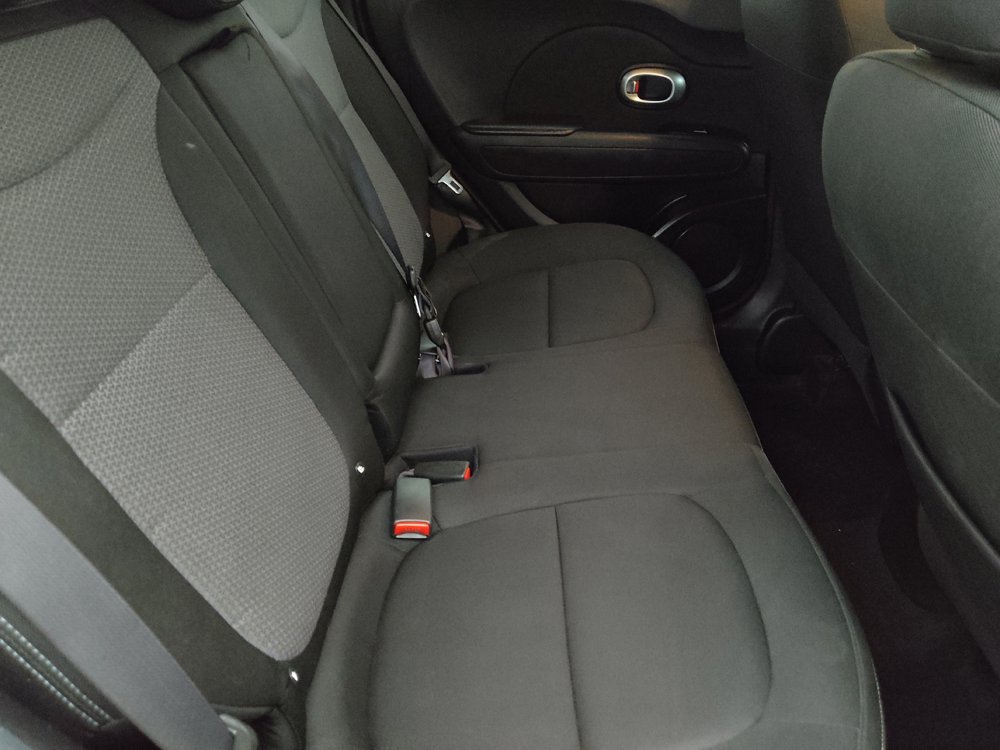 Used 2019 Kia Soul + FWD image 19