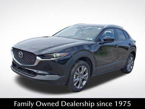New 2026 MAZDA CX-30 AWD 2.5 S image 3