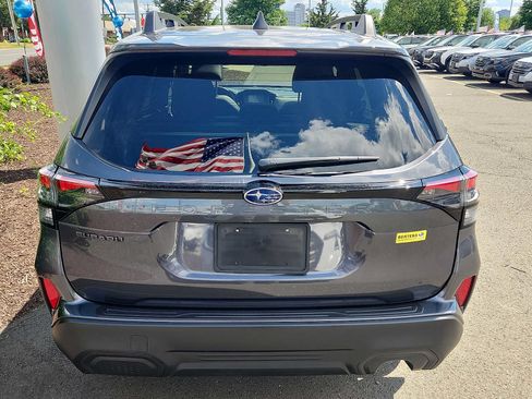 Certified 2026 Subaru Forester Premium AWD/4WD image 5