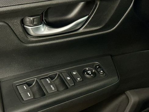 Certified 2024 Honda CR-V EX image 25