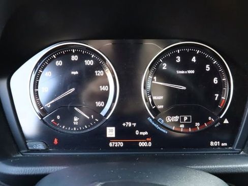 Used 2021 BMW X2 sDrive28i FWD image 9