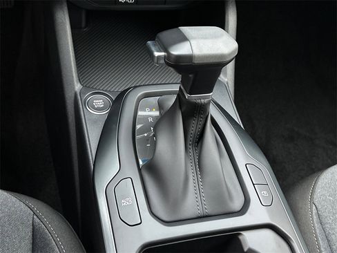 New 2025 Kia K4 LXS image 23