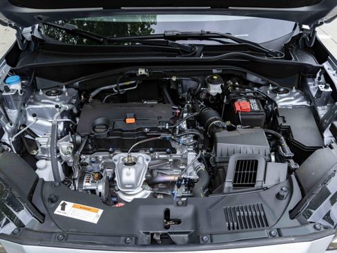 Used 2026 Honda HR-V LX image 43