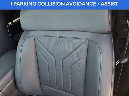 Certified 2026 Hyundai Santa Fe SEL FWD image 14