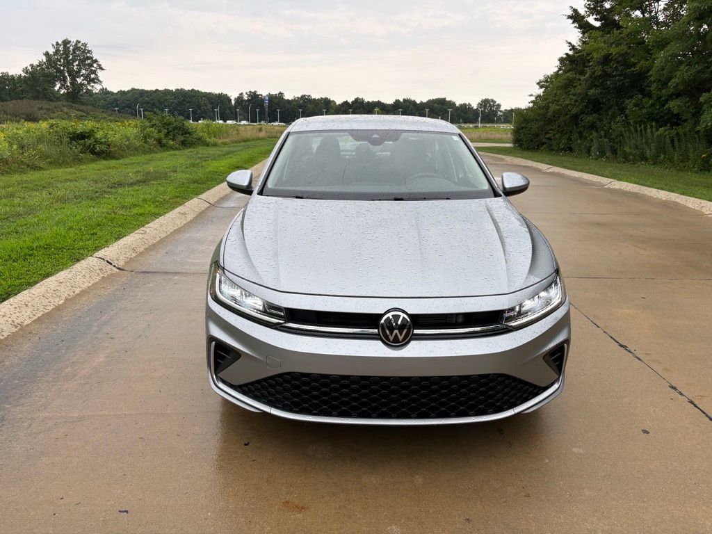 Used 2026 Volkswagen Jetta S FWD image 12