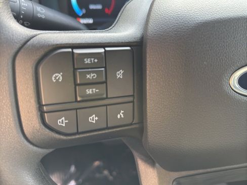 New 2026 Ford F250 XLT w/ XLT Premium Package image 25