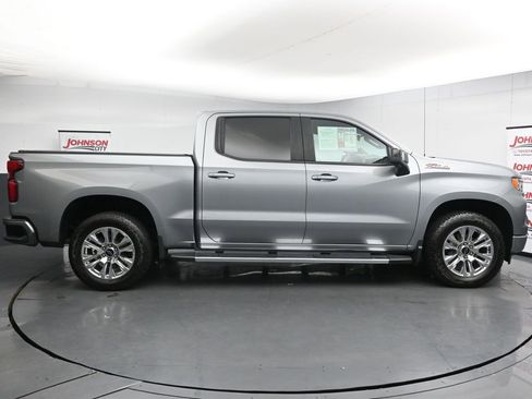 Used 2023 Chevrolet Silverado 1500 RST w/ RST All Star Premium Package image 9
