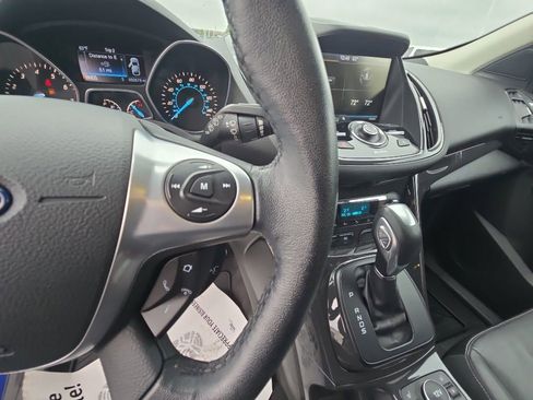 Used 2014 Ford Escape Titanium AWD/4WD image 18
