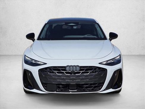 New 2026 Audi A6 Premium Plus image 2