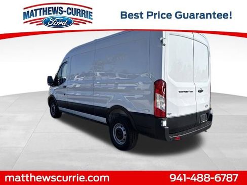 New 2026 Ford Transit 250 Base image 6
