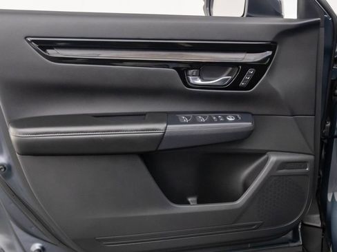 Used 2026 Honda CR-V EX-L image 15