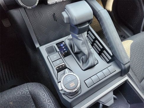 New 2026 Toyota 4Runner SR5 image 16