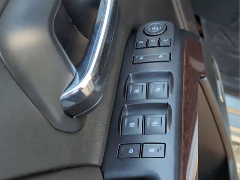 Used 2018 GMC Sierra 1500 SLT w/ Texas SLT Premium Package image 16