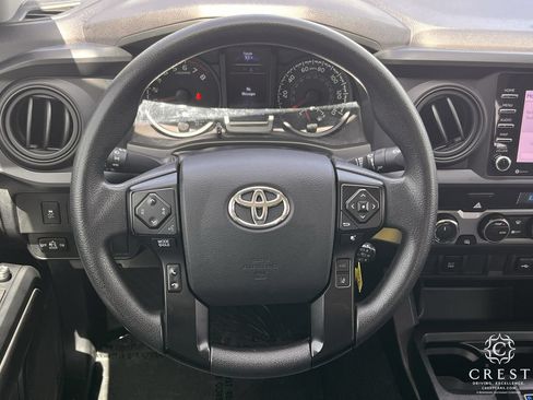 Used 2023 Toyota Tacoma SR AWD/4WD image 13