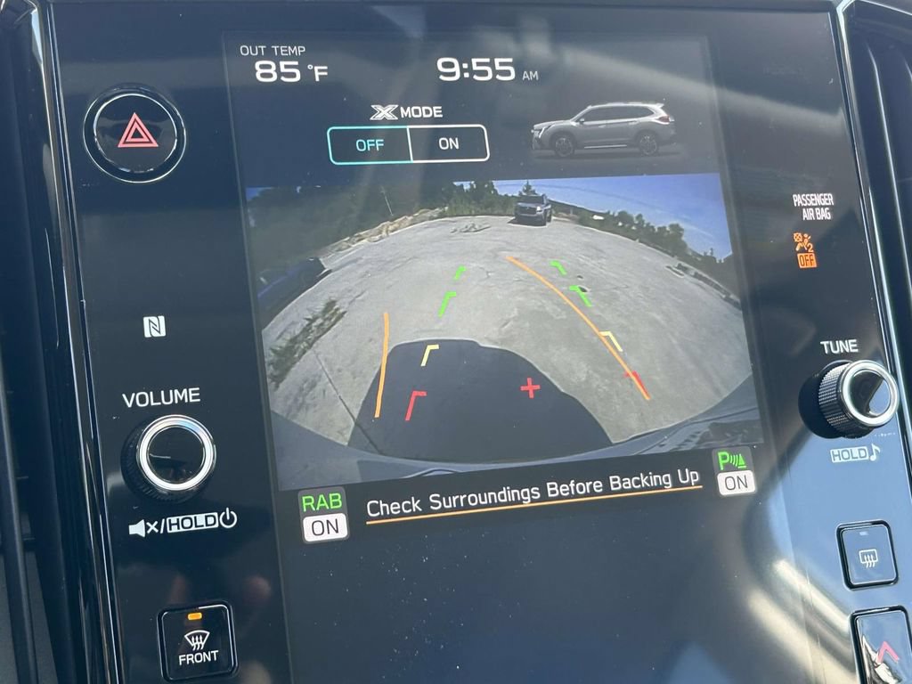 New 2026 Subaru Ascent Premium AWD/4WD image 20