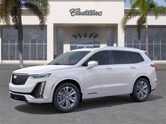 New 2025 Cadillac XT6 Premium Luxury w/ Technology Package video 2