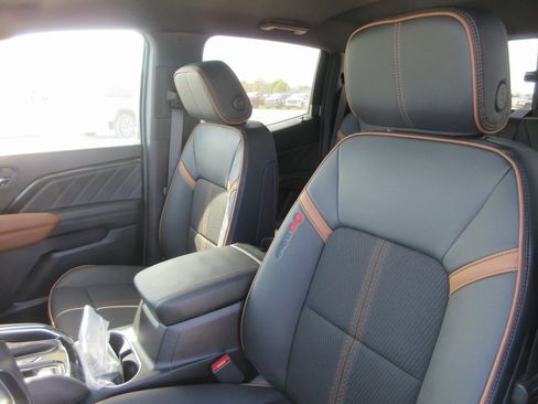 New 2026 GMC Canyon AT4 w/ Nightfall Essentials Package image 12