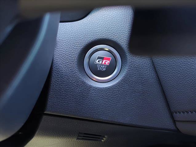 New 2026 Toyota Corolla GR AWD/4WD image 18
