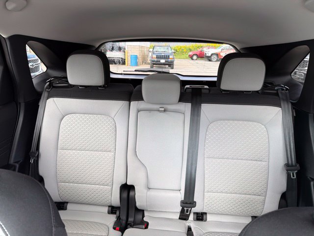 Used 2023 Ford Escape Active AWD/4WD image 28