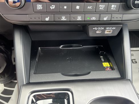 New 2026 Subaru Outback Wilderness AWD/4WD image 32