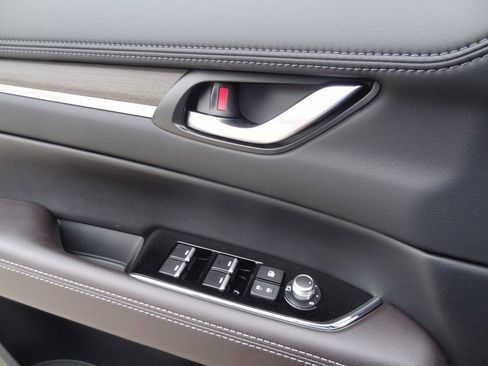 New 2025 MAZDA CX-5 Signature image 14