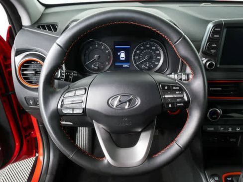 Used 2020 Hyundai Kona Ultimate image 8