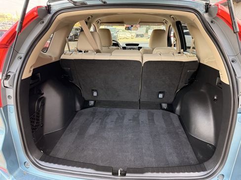 Used 2016 Honda CR-V SE image 6