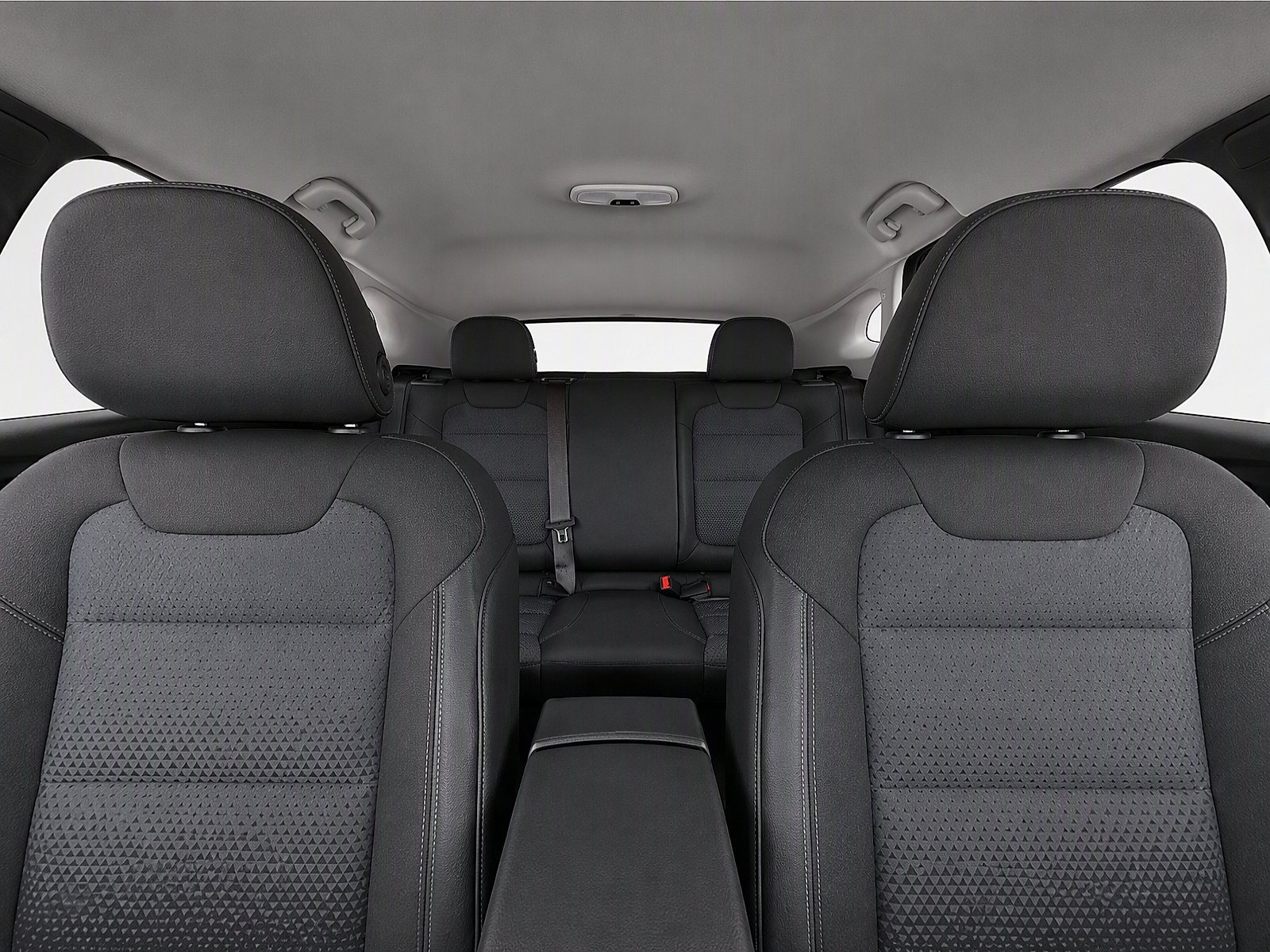 New 2026 Chevrolet Trax LT w/ Driver Confidence Package FWD image 34