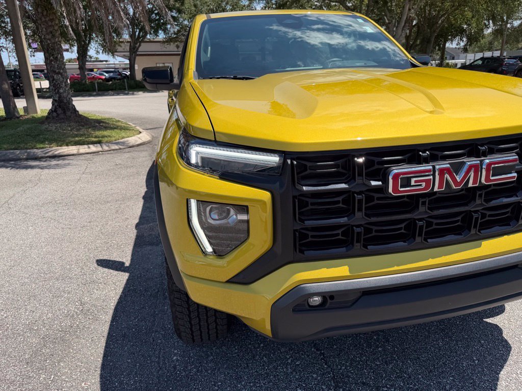Used 2024 GMC Canyon Elevation w/ Convenience Package RWD image 13