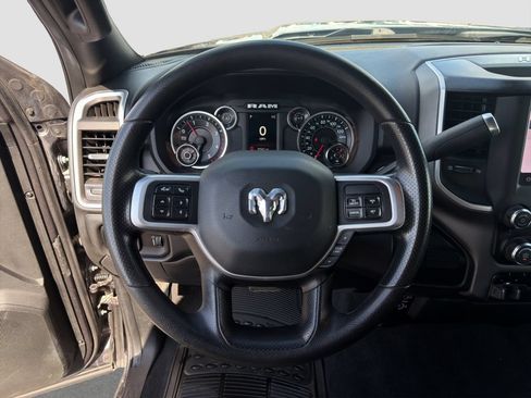 Used 2022 RAM 2500 Big Horn AWD/4WD image 10