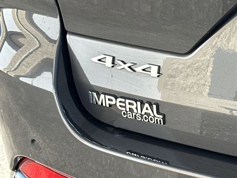 Used 2024 Jeep Grand Cherokee Summit image 14