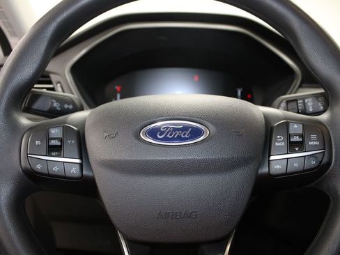 Used 2025 Ford Escape Active AWD/4WD image 36
