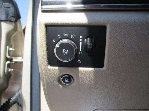 Used 2014 Jeep Grand Cherokee Limited RWD image 15