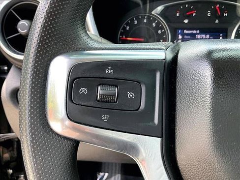 Used 2021 Chevrolet Blazer LT FWD image 20