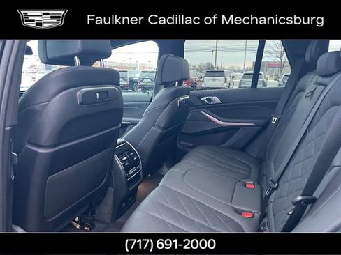 Used 2024 BMW X5 xDrive40i image 16