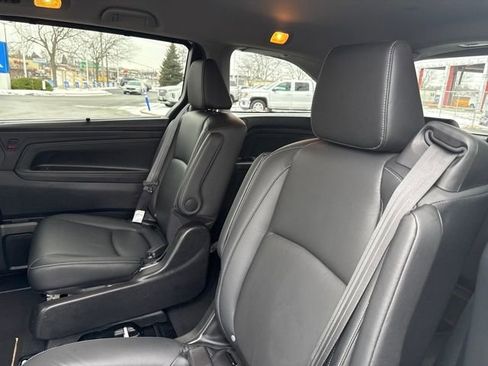 Certified 2023 Honda Odyssey EX-L image 20