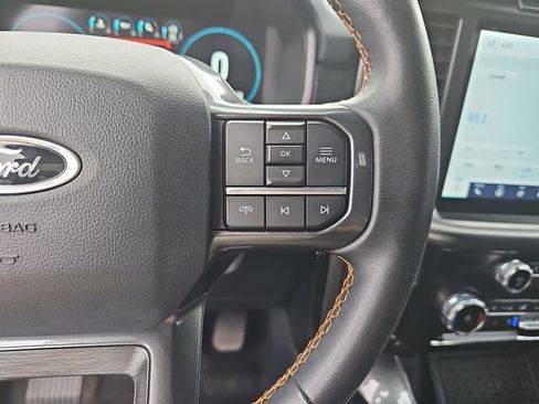 Used 2023 Ford F150 Tremor w/ Equipment Group 402A High image 14