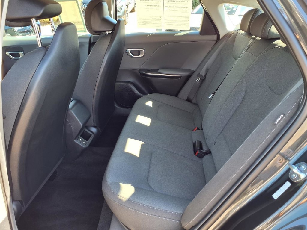 Certified 2025 Kia K4 FWD image 13
