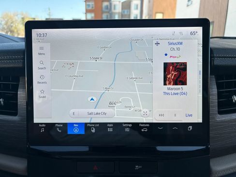 Used 2023 Ford Expedition Limited image 21