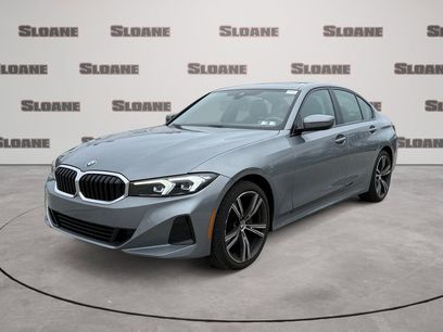 Used 2023 BMW 330i xDrive Sedan w/ Driving Assistance Package