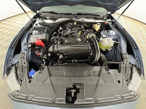 New 2026 Ford Mustang Premium RWD image 30
