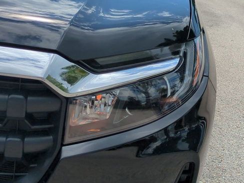 Used 2024 Honda Ridgeline RTL image 9