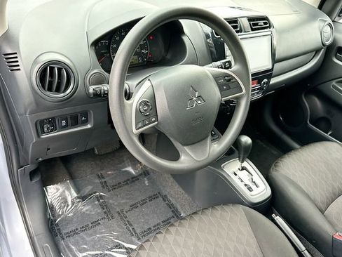 Used 2024 Mitsubishi Mirage ES image 9