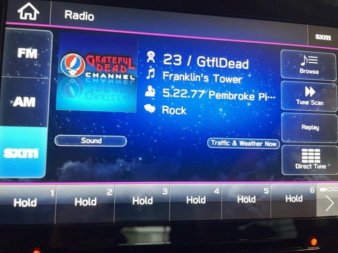 Used 2021 Subaru Forester Touring image 15