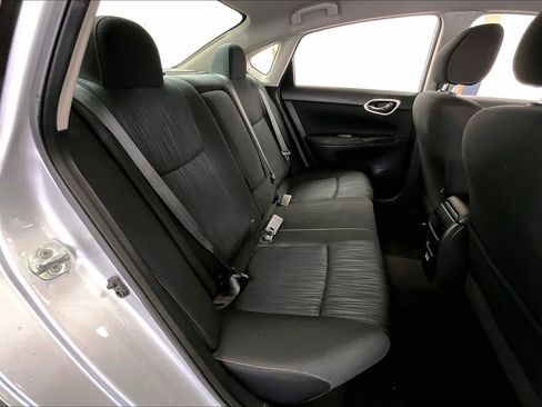 Used 2019 Nissan Sentra SV image 26