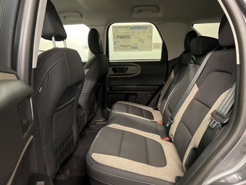 New 2026 Ford Bronco Sport Big Bend w/ Convenience Package image 29