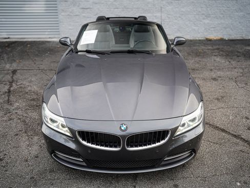 Used 2016 BMW Z4 sDrive28i image 5