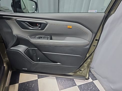 New 2026 Subaru Forester Wilderness image 6