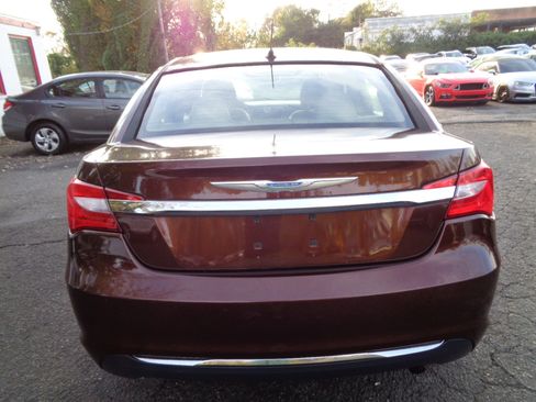 Used 2012 Chrysler 200 Limited image 6